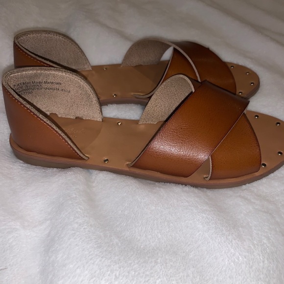 sandals - Picture 2 of 3
